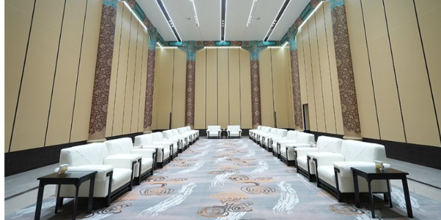 浙江大型国际会议中心装修设计 上海善纳美术设计供应;
