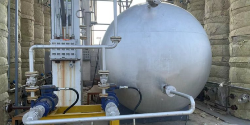 海南有毒气体监测控制系统
