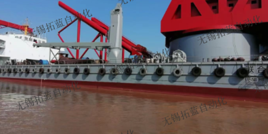 北京船舶液货监测报警系统技术指导