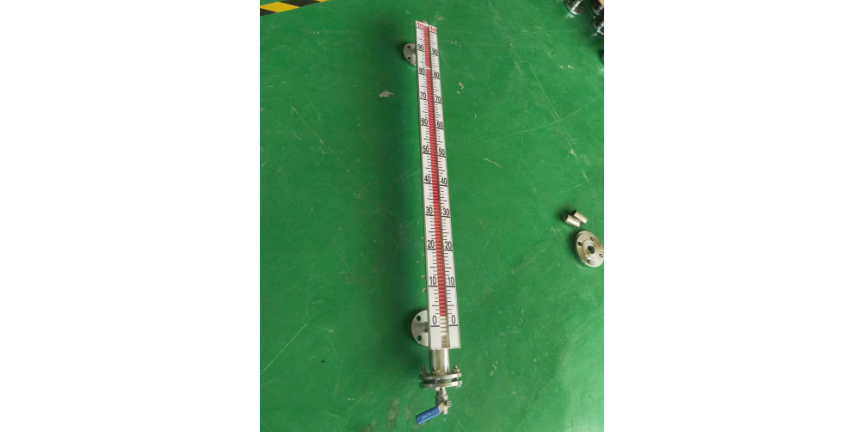 ​磁翻板液位计：船舶与工业领域中的液位监测先锋 无锡市拓蓝自动化科技供应