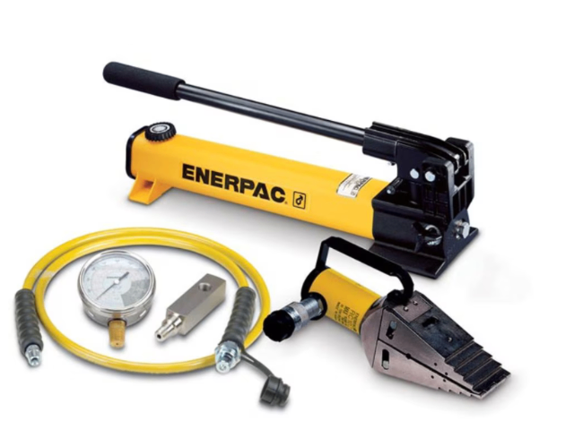 ENERPAC液壓工具大噸位油缸CLSG3006 上海卓長機械設(shè)備供應(yīng)