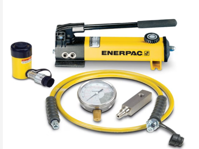 進口恩派克液壓工具油缸RAC302 上海卓長機械設備供應