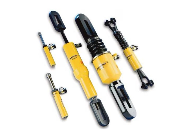 美國液壓工具大噸位油缸CLRG10002 上海卓長機(jī)械設(shè)備供應(yīng)