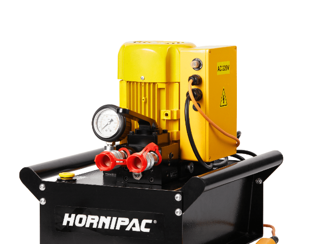 HORNIPAC液压工具千斤顶HMS2514 上海卓长机械设备供应