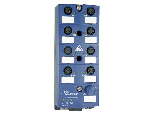 Bihl Wiedemann網(wǎng)關(guān)和模塊模塊BW3117 上海卓長機(jī)械設(shè)備供應(yīng)