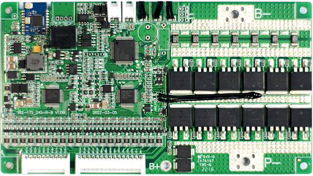 換電柜BMS工廠,BMS