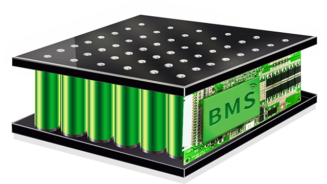低速电动车BMS软件设计 深圳智慧动锂电子股份供应