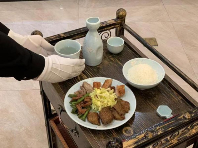 市殯葬一條龍服務,殯葬