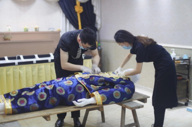 路桥区宁静的墓地价格 宁波市瑞春殡葬礼仪服务供应