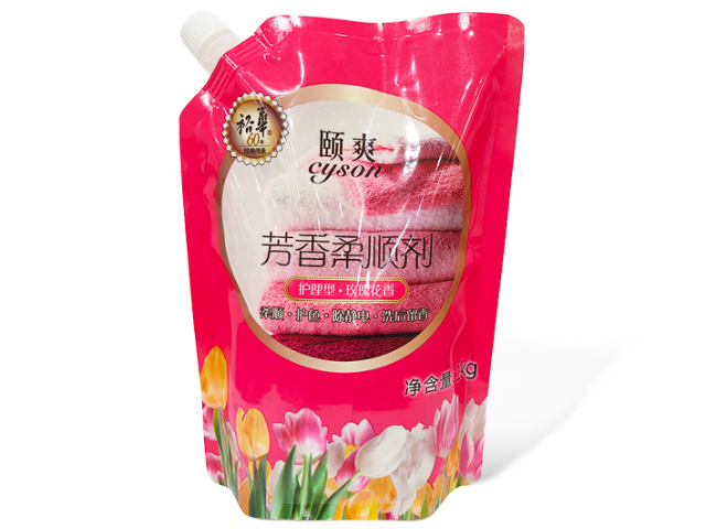 青海乳酪醬袋 浙江圣林包裝供應(yīng)