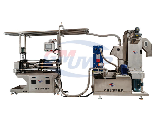 東莞創(chuàng)新水下切粒機貨源充足