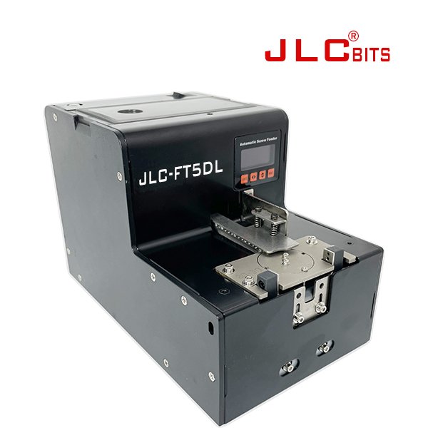 JLC-FT5DL小料倉(cāng)檢測(cè)長(zhǎng)短機(jī)用供料機(jī)