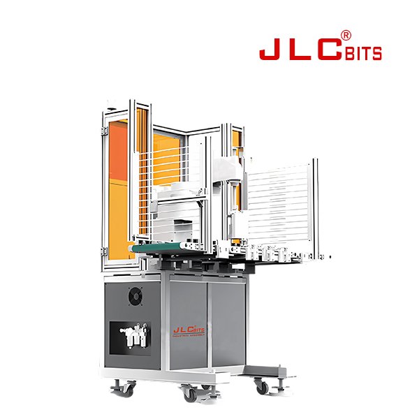 在線(xiàn)四軸機(jī)器人鎖螺絲機(jī)