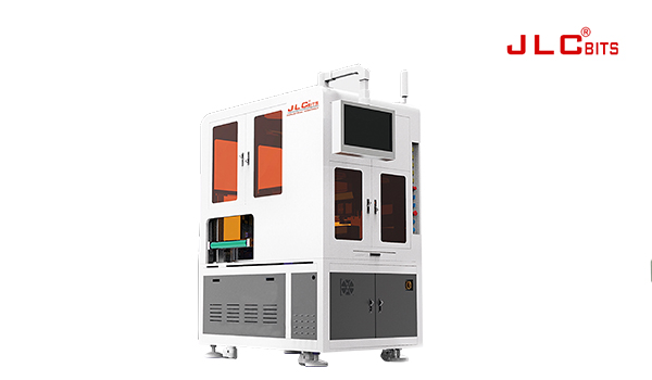 在線式多軸鎖螺絲機