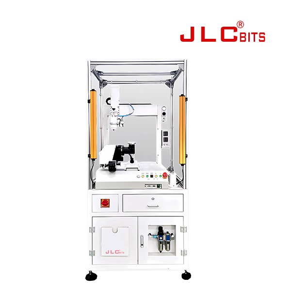 立式六軸自動(dòng)點(diǎn)膠機(jī)