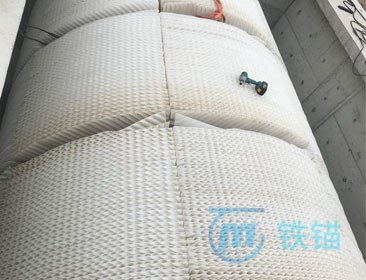 全浸没式生物滤池