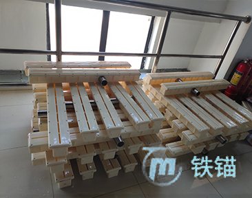 浦华2.5米原装吸口