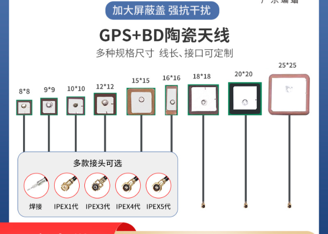 深圳LNAGPS天线 贴心服务 深圳市翊腾电子科技供应