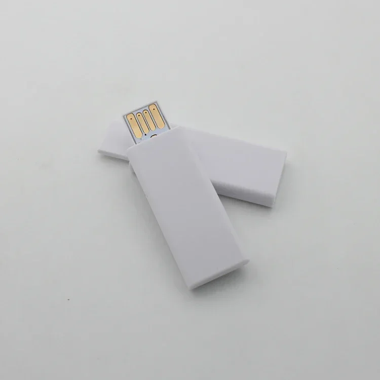 PVC USBs