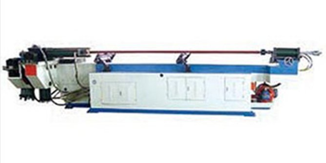 上海电动液压弯管机生产厂家 张家港市明华机械制造供应