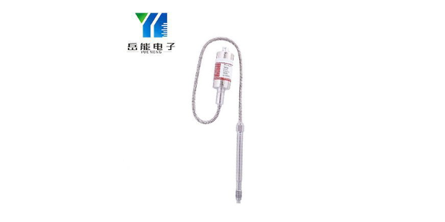 上海液氮压力传感器设计