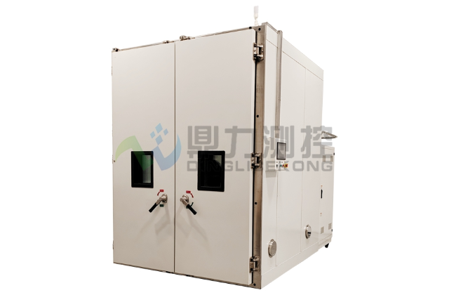 山西步入式高低温试验箱供应商,试验箱