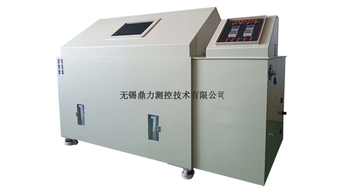 上海小型步入式高低温试验箱