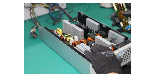 鄭州交流充電樁模塊維修方案 深圳市萬控科技開發(fā)供應