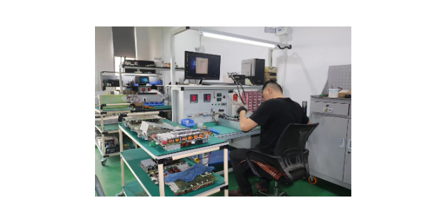 青島直流充電樁模塊維修選哪家 深圳市萬控科技開發(fā)供應