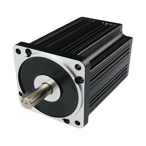 Brushless motor