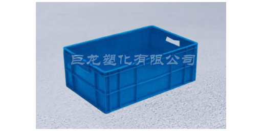 广东塑料周转箱费用是多少,塑料周转箱