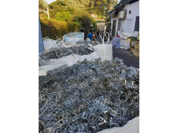 中国香港回收白铜市面价