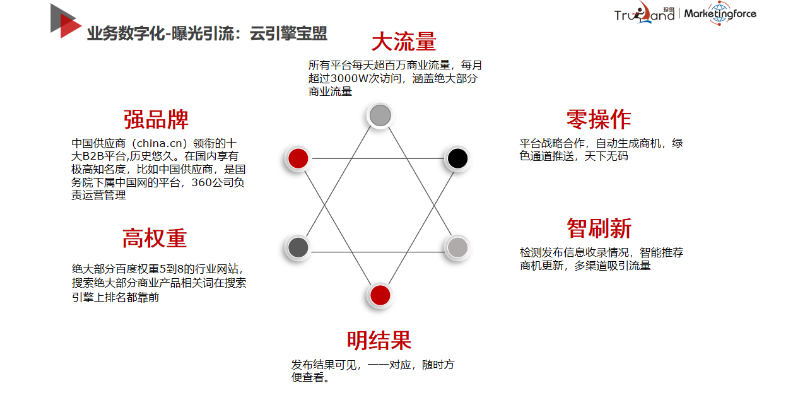 龙岩SaaS智能营销平台臻图