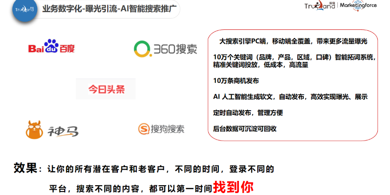 厦门爱步SaaS智能营销平台曝光引流 诚信服务 厦门爱步精益咨询供应