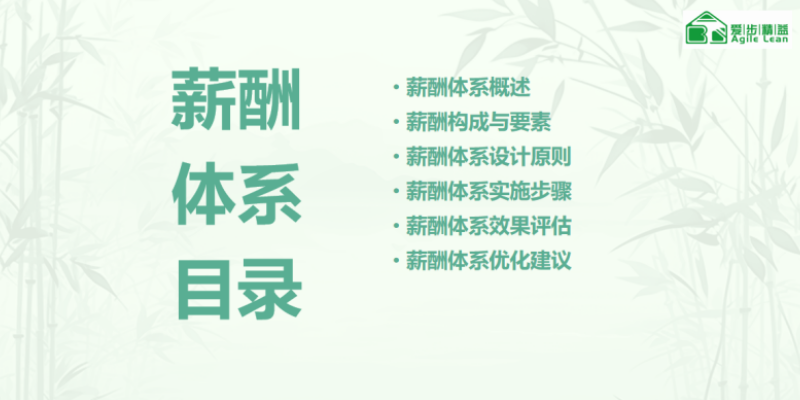 龍巖薪酬體系精英成長訓(xùn)練營如何做 來電咨詢 廈門愛步精益咨詢供應(yīng)