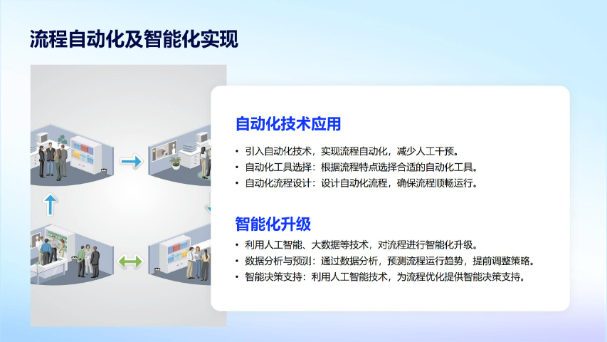 厦门高效流程优化的方法有哪些 真诚推荐 厦门爱步精益咨询供应