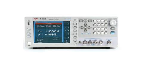 绍兴小型阻抗分析仪,阻抗分析仪