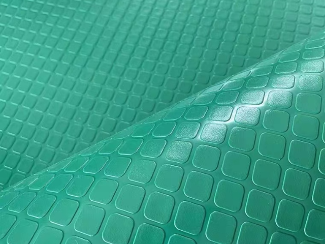 内蒙古PVC材质防滑垫厂家批发