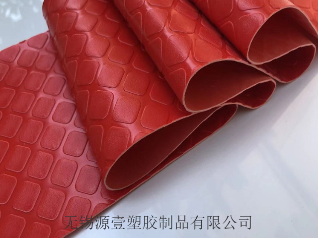 工厂PVC塑胶防滑垫防滑垫
