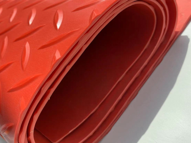辽宁工业PVC塑胶防滑垫厂家,防滑垫