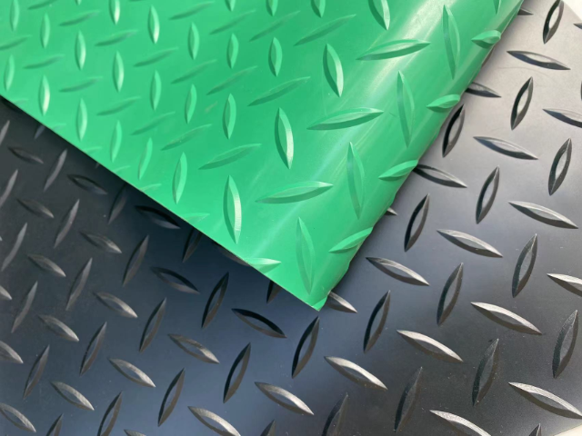 江西塑胶防滑垫批量定制,防滑垫