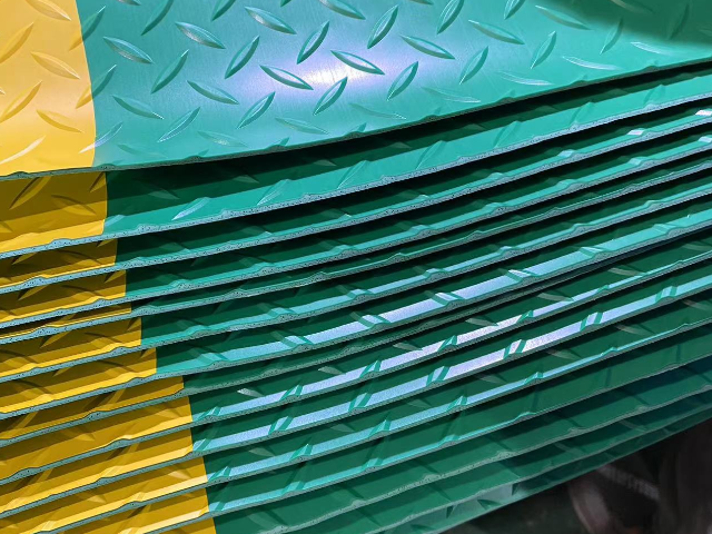 宁夏PVC材质防滑垫价格