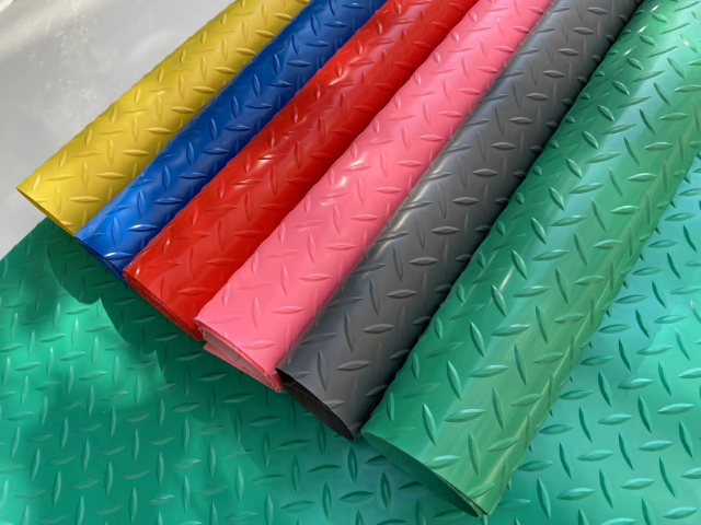 山西PVC材质防滑垫厂家批发,防滑垫