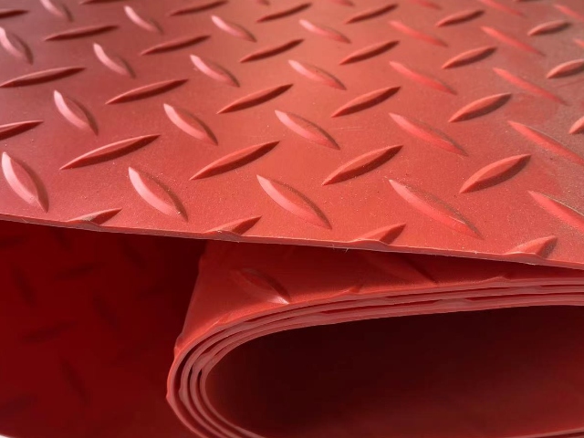 甘肃PVC材质防滑垫厂家,防滑垫