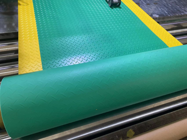西藏工业PVC塑胶防滑垫厂家,防滑垫