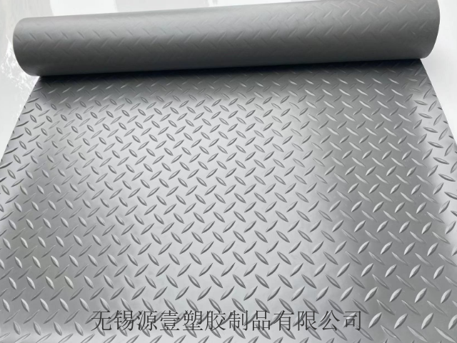 镇江走廊PVC塑胶防滑垫厂家电话