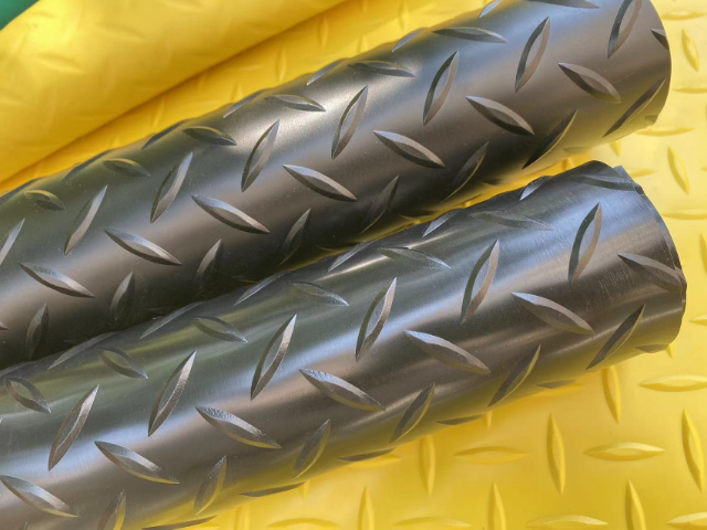 上海PVC材质防滑垫厂家,防滑垫