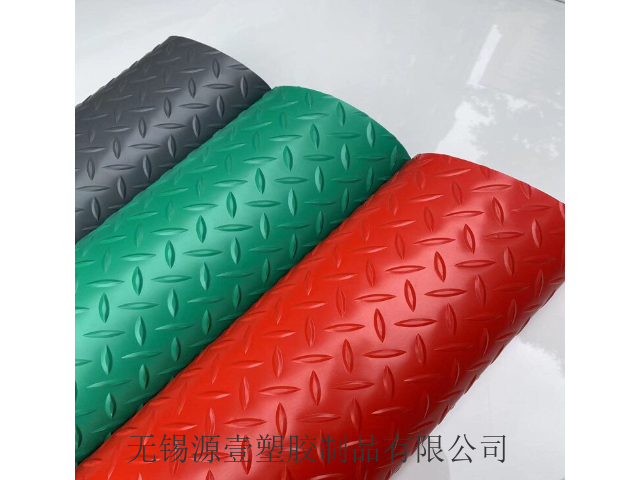 上海楼梯PVC塑胶防滑垫厂家批发