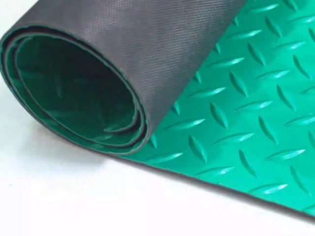 安徽工业PVC塑胶防滑垫价格,防滑垫