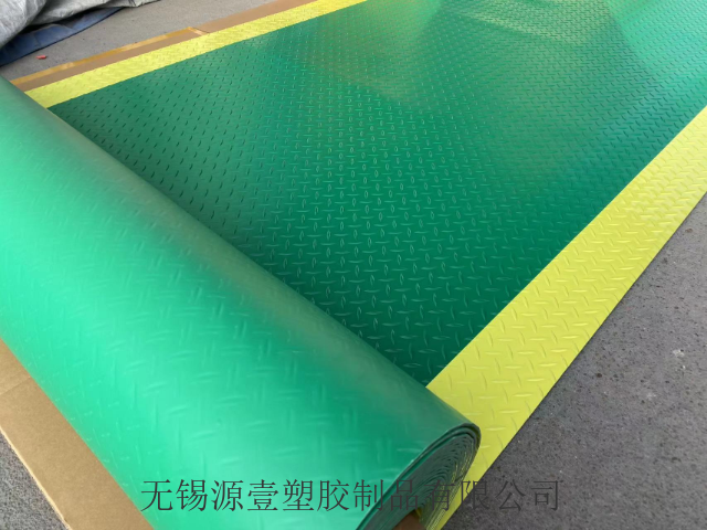 广东工业PVC塑胶防滑垫厂家批发,防滑垫